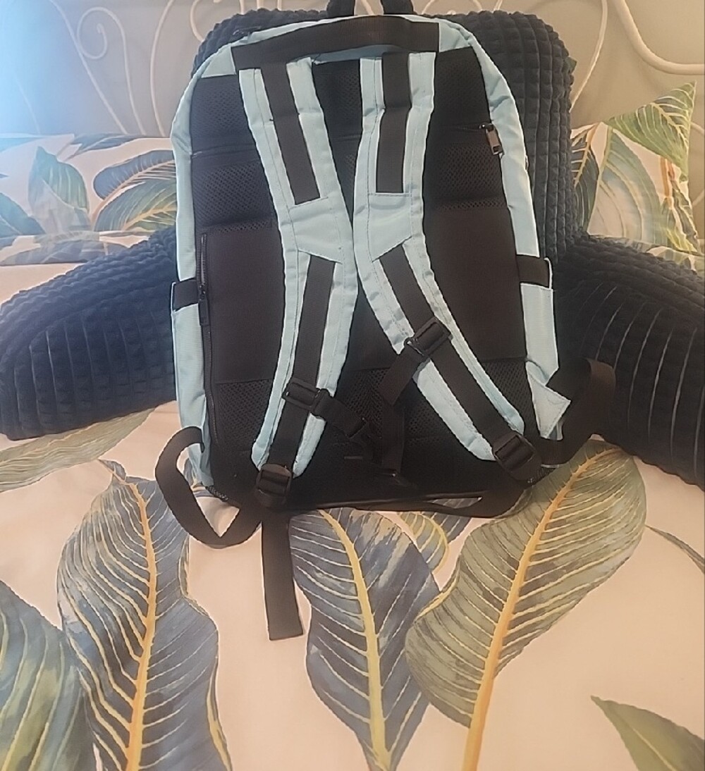 Rink Rabbit Figure Skating Backpack - Picture 2 of 8